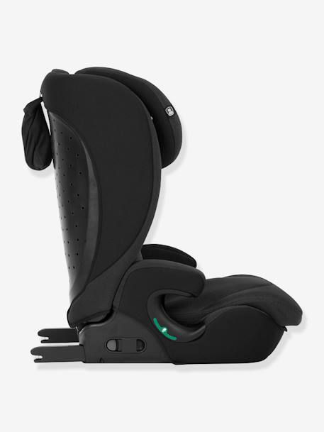 Siège-auto i-Irvana R129 & i-Size 76 à 150 cm, équivalence groupe 1/2/3 noir - vertbaudet enfant 
