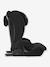 Siège-auto i-Irvana R129 & i-Size 76 à 150 cm, équivalence groupe 1/2/3 noir - vertbaudet enfant 