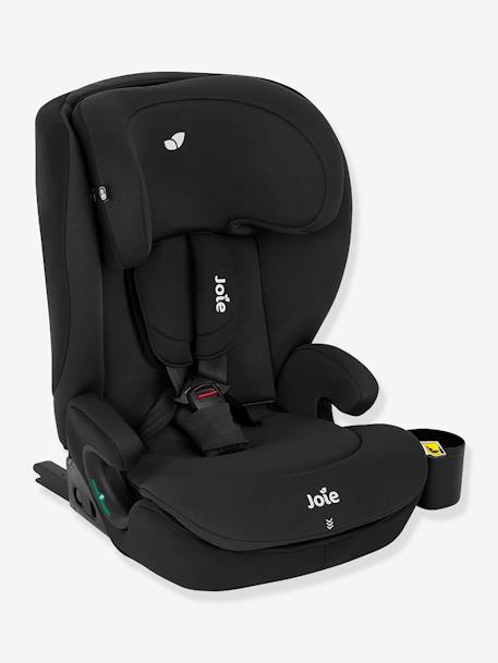 Autostoel JOIE i-Irvana R129 & i-Size 76 tot 150 cm, equivalent groep 1/2/3 zwart - vertbaudet enfant 