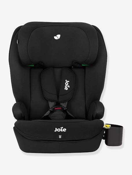 Autostoel JOIE i-Irvana R129 & i-Size 76 tot 150 cm, equivalent groep 1/2/3 zwart - vertbaudet enfant 