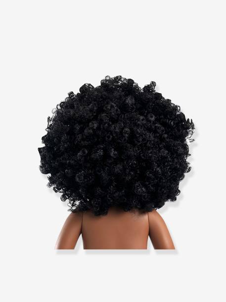 Lovely poupée à coiffer 32 cm blanc+bleu+bleu jean+zPARME - vertbaudet enfant 