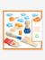 Curieux outils pour peindre orange - vertbaudet enfant 