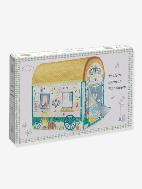 Roulotte blanc - vertbaudet enfant 