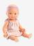 DJECO badpop 30 cm blauw+rozen - vertbaudet enfant 