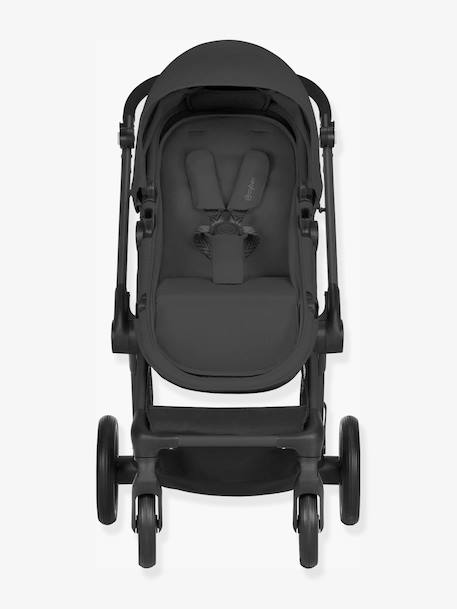 Combiné trio Gold EOS noir - vertbaudet enfant 