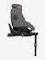 Siège-auto rotatif i-Pivot 360 i-Size 40 à 105 cm, équivalence groupe 0+/1 marron - vertbaudet enfant 