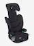 Siège-auto Elevate R129 groupe 1/2/3 & i-Size 100 à 150 cm noir - vertbaudet enfant 