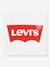 Tee-shirt Batwing Levi's manches longues blanc - vertbaudet enfant 