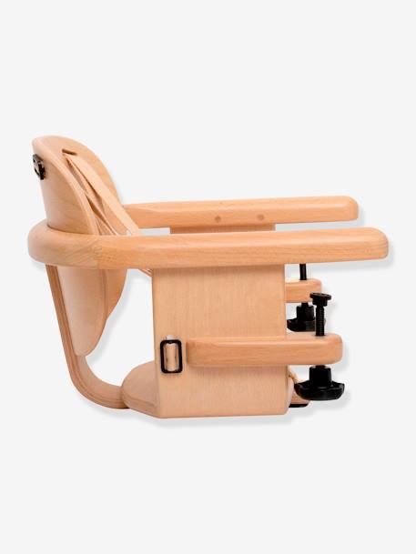 Hoge kinderstoel Hiko - CHARLIE CRANE hout - vertbaudet enfant 