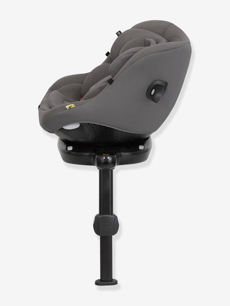 Siège-auto rotatif i-Pivot 360 i-Size 40 à 105 cm, équivalence groupe 0+/1 marron - vertbaudet enfant 