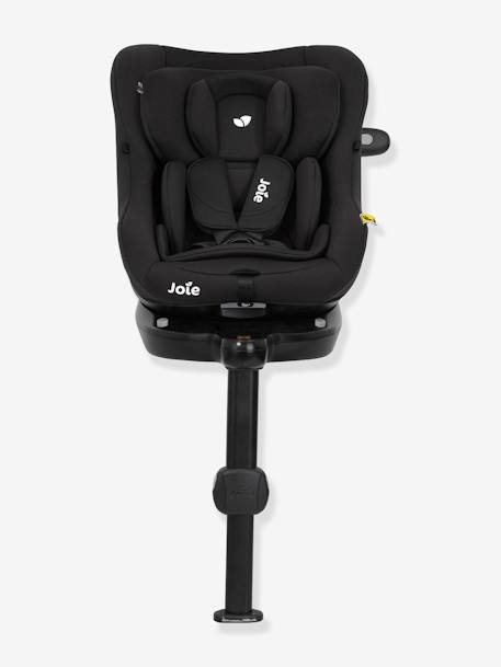 Siège-auto rotatif i-Pivot 360 i-Size 40 à 105 cm, équivalence groupe 0+/1 marron+noir - vertbaudet enfant 