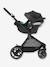 Combiné trio Gold EOS noir - vertbaudet enfant 