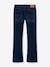 Jean fille 720 High Rise Flare LEVI'S denim brut - vertbaudet enfant 