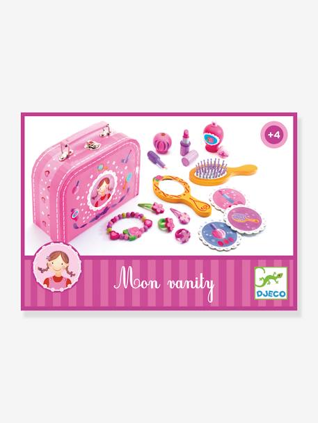 Mon vanity rose - vertbaudet enfant 