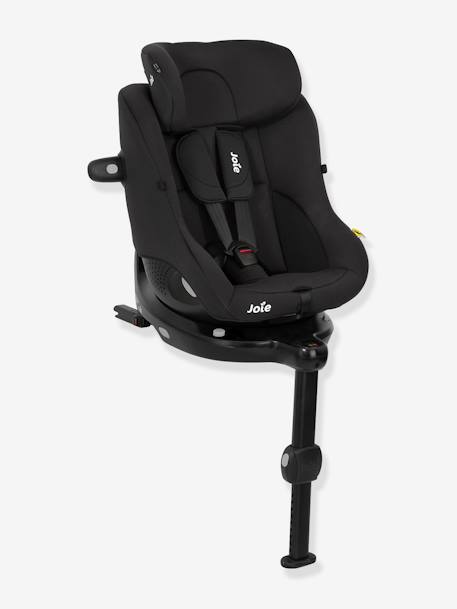 Siège-auto rotatif i-Pivot 360 i-Size 40 à 105 cm, équivalence groupe 0+/1 marron+noir - vertbaudet enfant 
