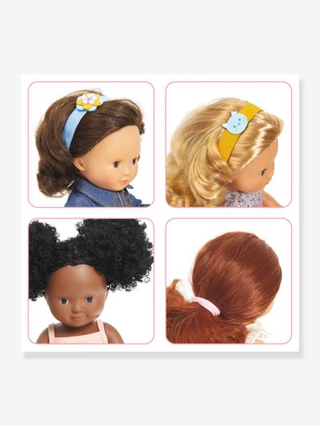 DJECO kappersset meerkleurig - vertbaudet enfant 
