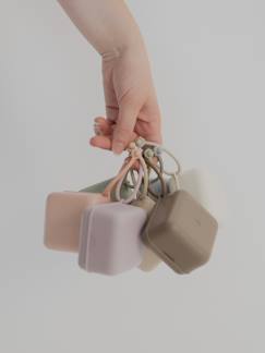 Puériculture-Repas-Robot de cuisine et accessoires-Boîte à tétine