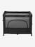 Lit Parapluie 3 en 1 Snooze & Play noir - vertbaudet enfant 