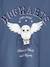 Ensemble chemise de nuit + legging fille Harry Potter indigo - vertbaudet enfant 