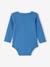 Lot de 2 bodies bébé Disney Mickey bleu chambray - vertbaudet enfant 