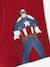 Lot de 3 boxers Marvel Avengers garçon lot rouge - vertbaudet enfant 