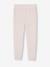 Pyjama fille velours Disney Marie Les Aristochats rose pâle - vertbaudet enfant 