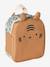 Lunch box isotherme maternelle multicolore+ocre - vertbaudet enfant 