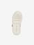 Baskets montantes enfant scratchées J Theleven Girl camel - vertbaudet enfant 