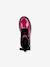 Bottines à lacets CASEY girl fuchsia - vertbaudet enfant 