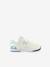 Sneakers baby NW574KID NEW BALANCE® wit - vertbaudet enfant 