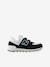 Baskets scratchées enfant PV574RBG noir - vertbaudet enfant 