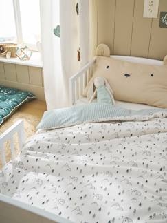 Linnengoed en decoratie-Baby beddengoed-Dekbedovertrek-Dekbed baby HYGGE