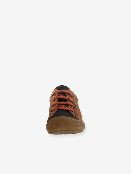 Chaussures Romy Naturino marron - vertbaudet enfant 