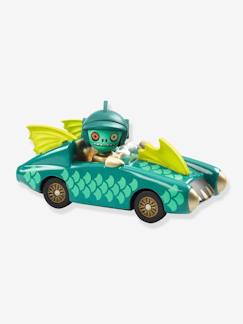 Jouet-Jeux d'imagination-Voiture crazy motors