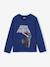 Pyjama Star Wars en jersey bleu nuit - vertbaudet enfant 