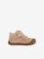 Chaussures Cocoon ROSE CLAIR UNI - vertbaudet enfant 