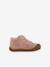 Chaussures Cocoon Naturino rose - vertbaudet enfant 