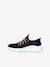 Baskets enfant Hands Free Slip-ins : Ultra Flex 3.0 - Bungee Fun - Skechers noir - vertbaudet enfant 