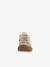Chaussures Cocoon Naturino beige - vertbaudet enfant 