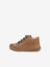 Chaussures Cocoon Naturino camel - vertbaudet enfant 
