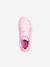 Baskets enfant Skechers x JGoldcrown : Skechers Street(TM) Uno Lite - Spread the joy - rose - vertbaudet enfant 