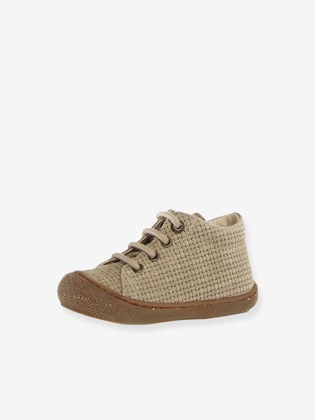 Chaussures Cocoon beige - vertbaudet enfant 