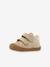 Laarsjes met klittenband NATURINO® ROSE CLAIR UNI - vertbaudet enfant 