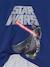 Pyjama Star Wars en jersey bleu nuit - vertbaudet enfant 