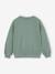 Sweat Disney Pat' Patrouille 'Girls Club' Fille vert de gris - vertbaudet enfant 