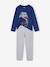 Pyjama Star Wars en jersey bleu nuit - vertbaudet enfant 