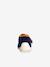 Pantoffels PANNO NAVY - FALCOTTO SNUPPY - NATURINO marineblauw+paars - vertbaudet enfant 