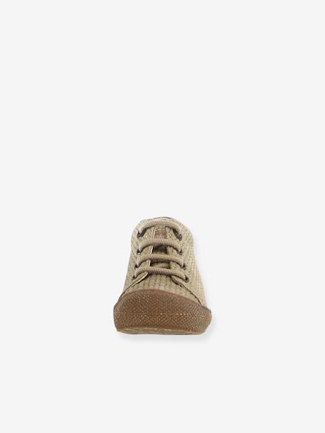 Chaussures Cocoon beige - vertbaudet enfant 