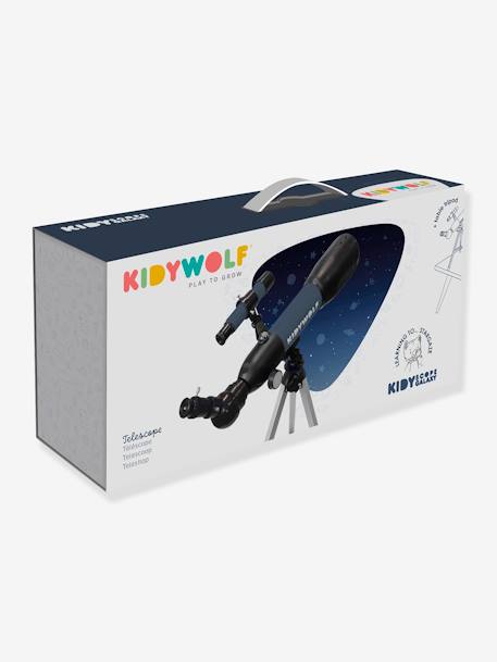Kidytelescope bleu nuit - vertbaudet enfant 