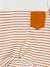 Lot de 2 pyjamas garçon cool caramel - vertbaudet enfant 